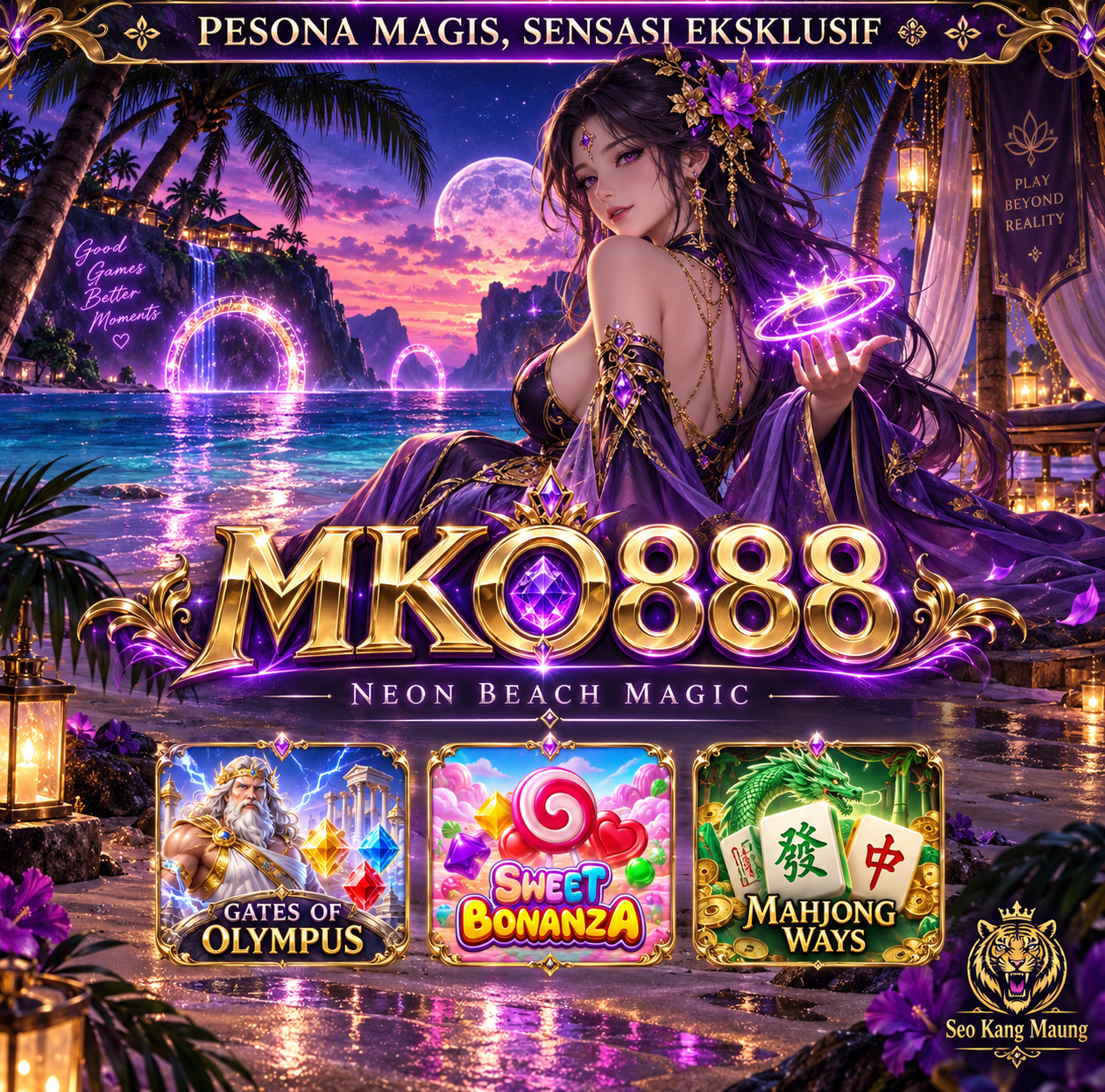 MKO888 👙 Putaran Penuh Misteri, Sensasi Penuh Energi! Siap Menyambut Kejutan Tak Terduga! - WooCommerce eCommerce